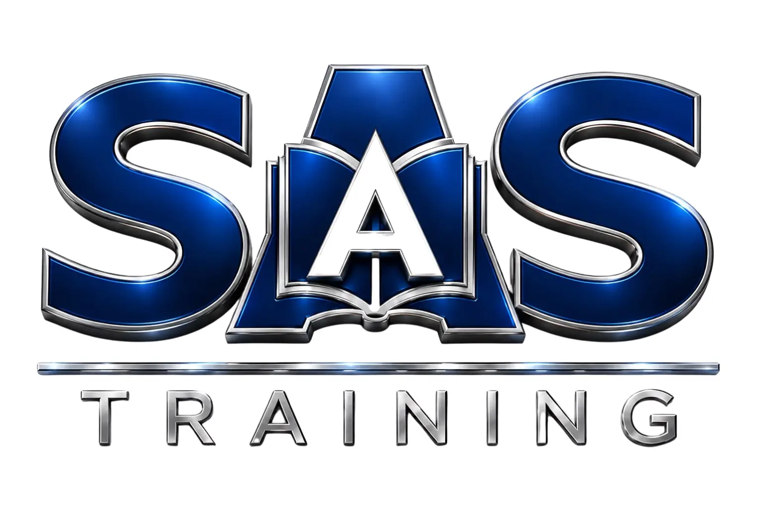 شركة SAS Training ذات المسؤولية المحدودة