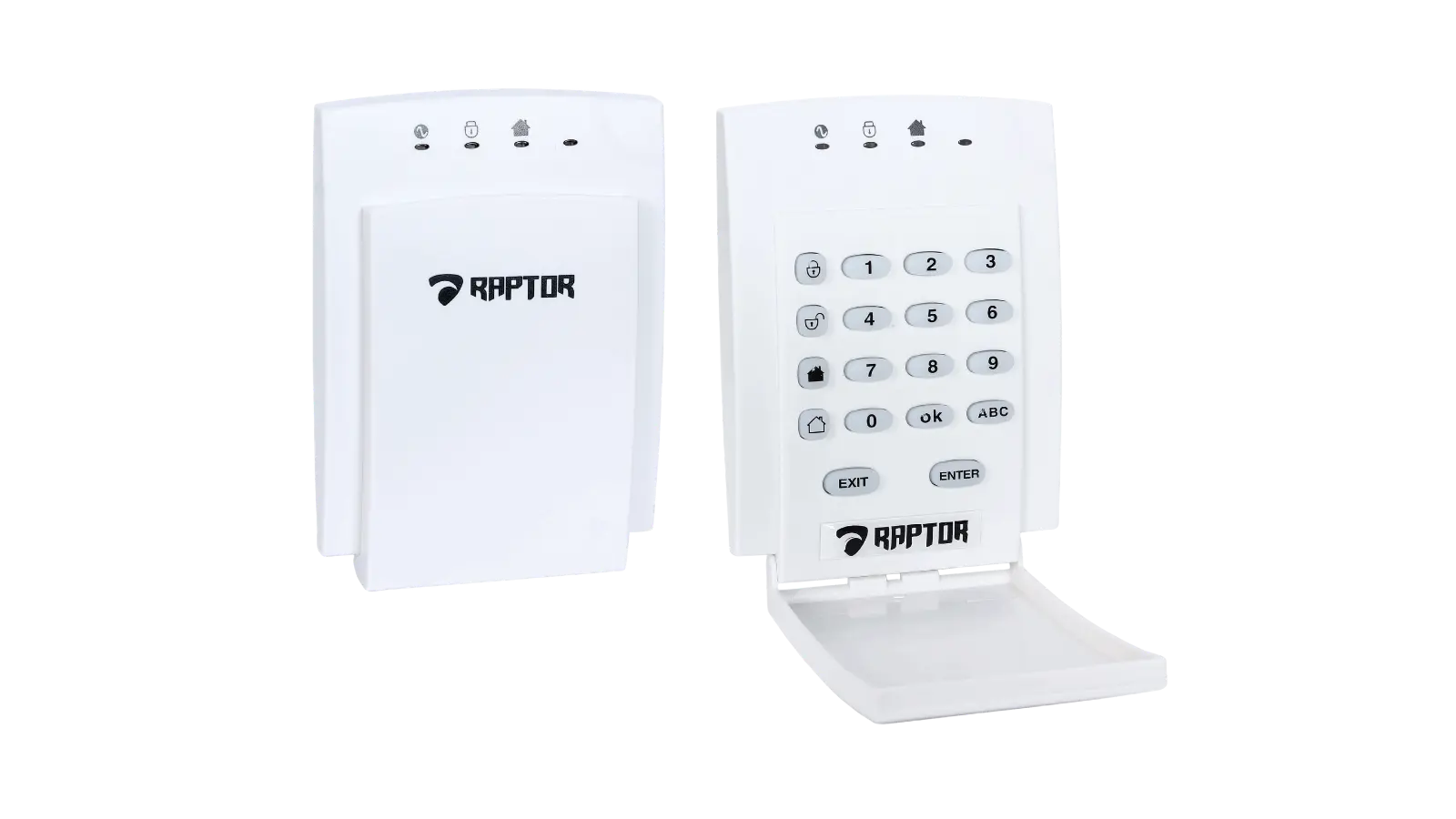 Raptor Mini 4G+WiFi